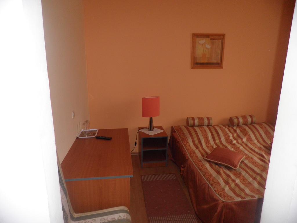 Guest House Pinta Slatina  Экстерьер фото