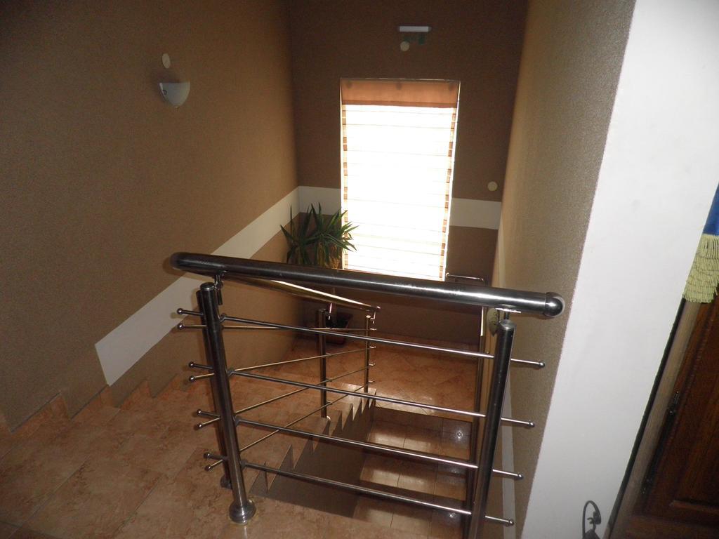 Guest House Pinta Slatina  Экстерьер фото